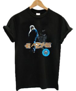 Eazy E T-shirt AA