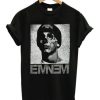 Eminem Skull T-Shirt AA