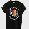 Franklin Native American Chiefo T-shirt AA