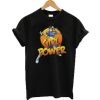 Girl Power Chun Li T-shirt AA