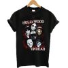 Hollywood Undead T-shirt AA