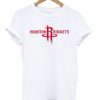 Houston Rockets T-shirt AA