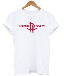 Houston Rockets T-shirt AA