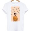 J Cole Money T-shirt AA