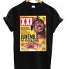 Juvenile Golden Child T-shirt AA