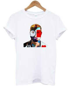 Kanye West Album T-shirt AA