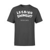 Lesbian Swimsuit Fortune Feimster Tshirt AA