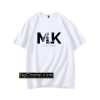 MLK I Have a Dream Tshirt PU27