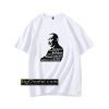 MLK Quote T-Shirt PU27