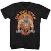 Masters Of The Universe Do You Even Lift Bro TV Shirt AA