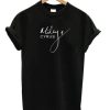 Miley Cyrus T-shirt AA