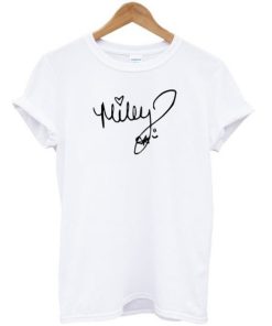 Miley T-shirt AA