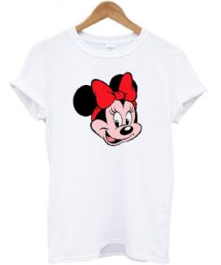 Minnie T-shirt AA