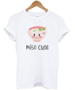 Miso Cute T-shirt AA