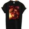 Mulan Horse T-shirt AA