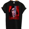 Mulan Sword T-shirt AA