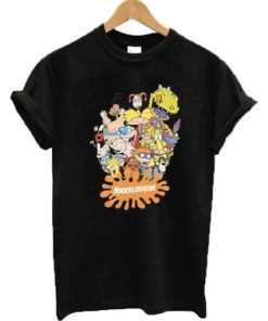 Nickelodeon Rugrats T-shirt AA