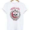 Pierce The Veil Skull T-Shirt AA