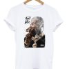 Pop Smoke Meet The Woo T-shirt AA
