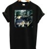 Shin Megami Tensei V T-shirt AA