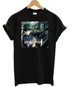Shin Megami Tensei V T-shirt AA