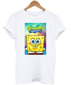 Spongebob Suarepants T-shirt AA