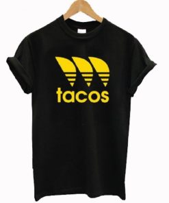 Tacos T-shirt AA