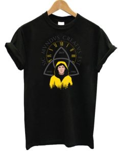 The Dark Sic Mundus T-shirt AA