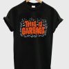 This Is Garbage T-shirt AA