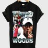 Tiger Woods T-shirt AA