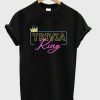 Trivia King T-shirt AA