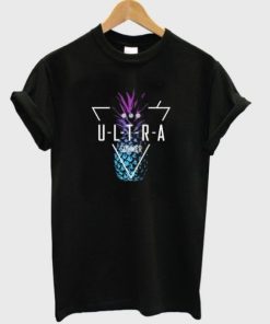 Ultra Summer T-shirt AA