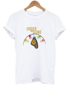 Under The Dome T-shirt AA
