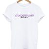 Vanderpump Rules T-shirt AA