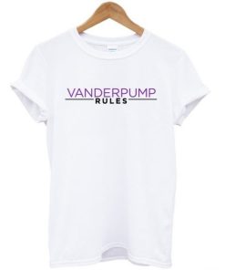 Vanderpump Rules T-shirt AA