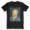 Vincent Van Gogh T-Shirt AA