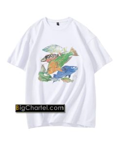 Vintage Guy Harvey T Shirt AA