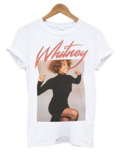 Whitney T-shirt AA