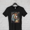Boy Meets World Cory & Topanga T-Shirt AA