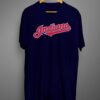 Cleveland Indians T shirts AA