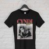 Cyndi Lauper T-shirt AA