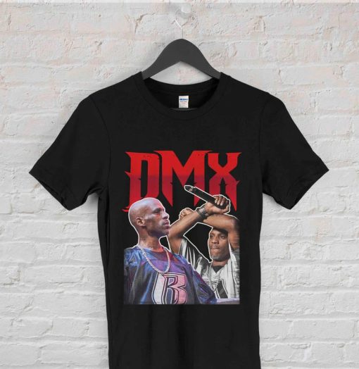 DMX Ruff Ryders Shirt AA