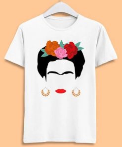 Frida Kahlo Saying Feminist Frida Khalo SHIRT AA