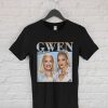 Gwen Stefani Vintage 90's T-shirt AA