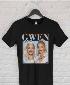 Gwen Stefani Vintage 90's T-shirt AA