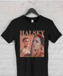 Halsey 90's T-shirt AA