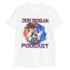 Joe Rogan Podcast Unisex T-shirt AA