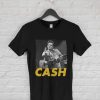 Johnny Cash T-shirt AA