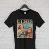 Kali Uchis 90's T-shirt AA