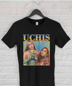 Kali Uchis 90's T-shirt AA